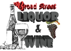 Broad Street Liquor & Wine(liquor store)